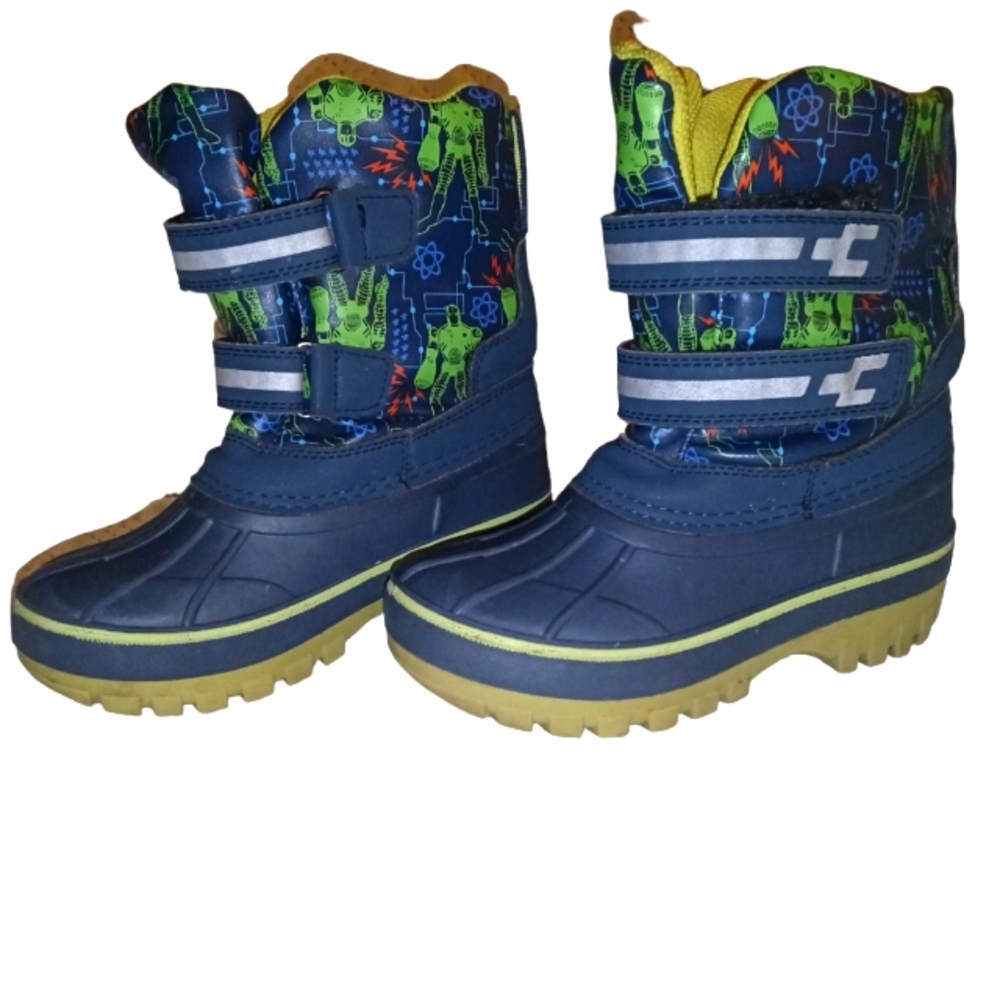 Toddlers boots